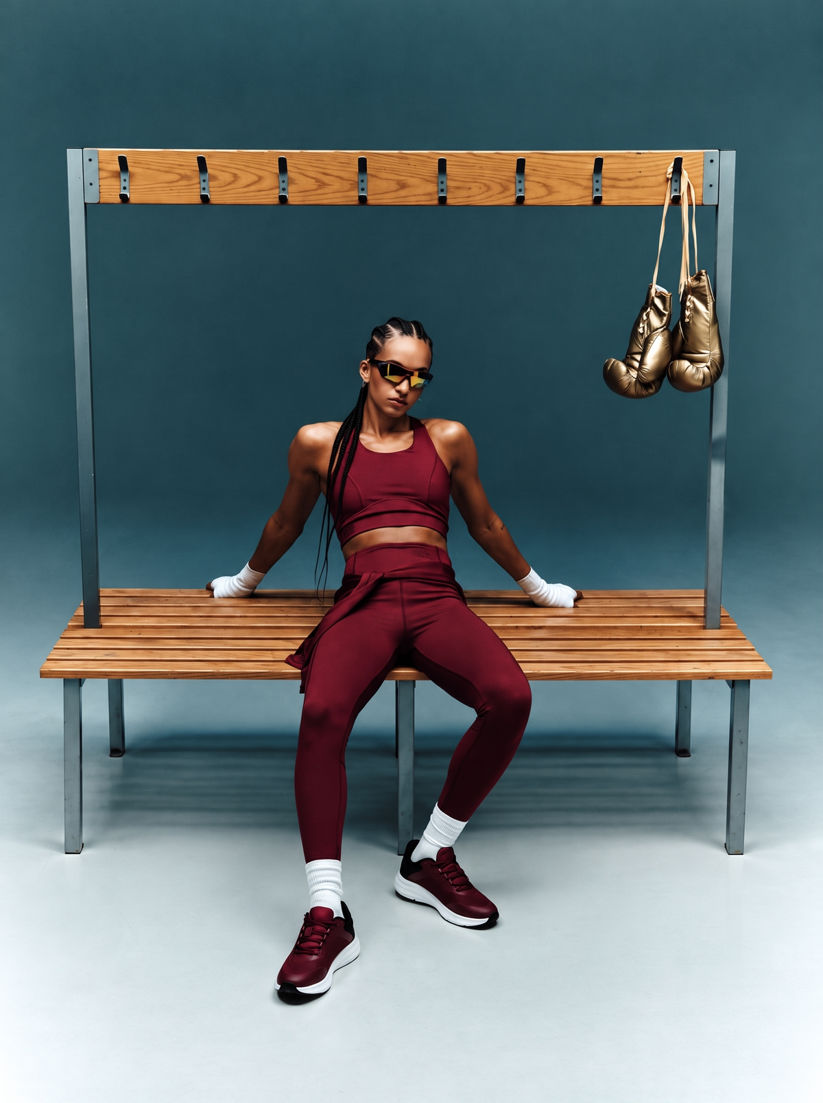 Gym Bag