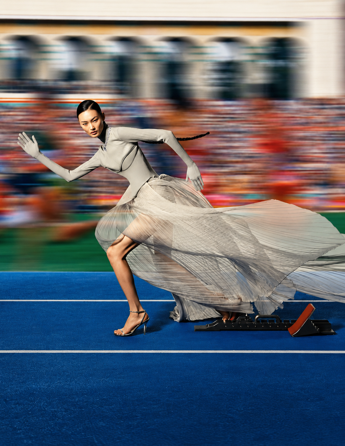 Runners & Marathoners