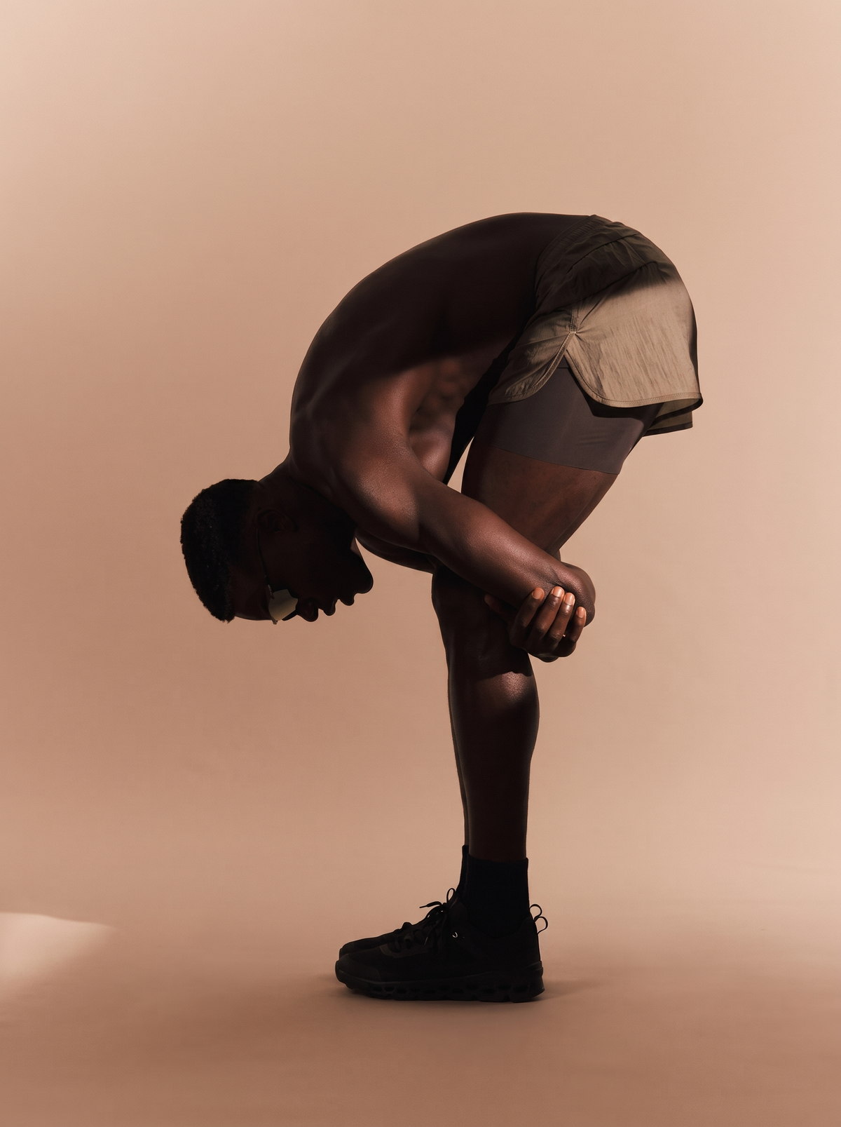 Training & Muscle