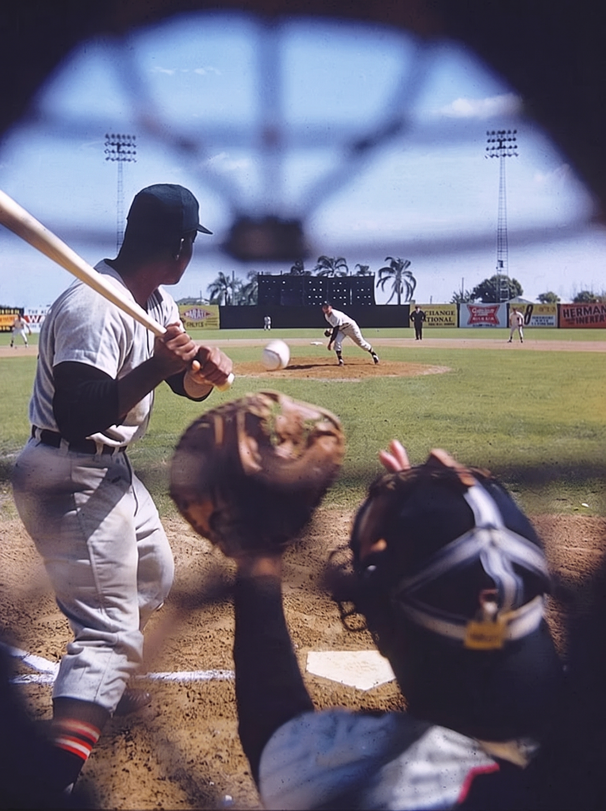 Baseball & Softball