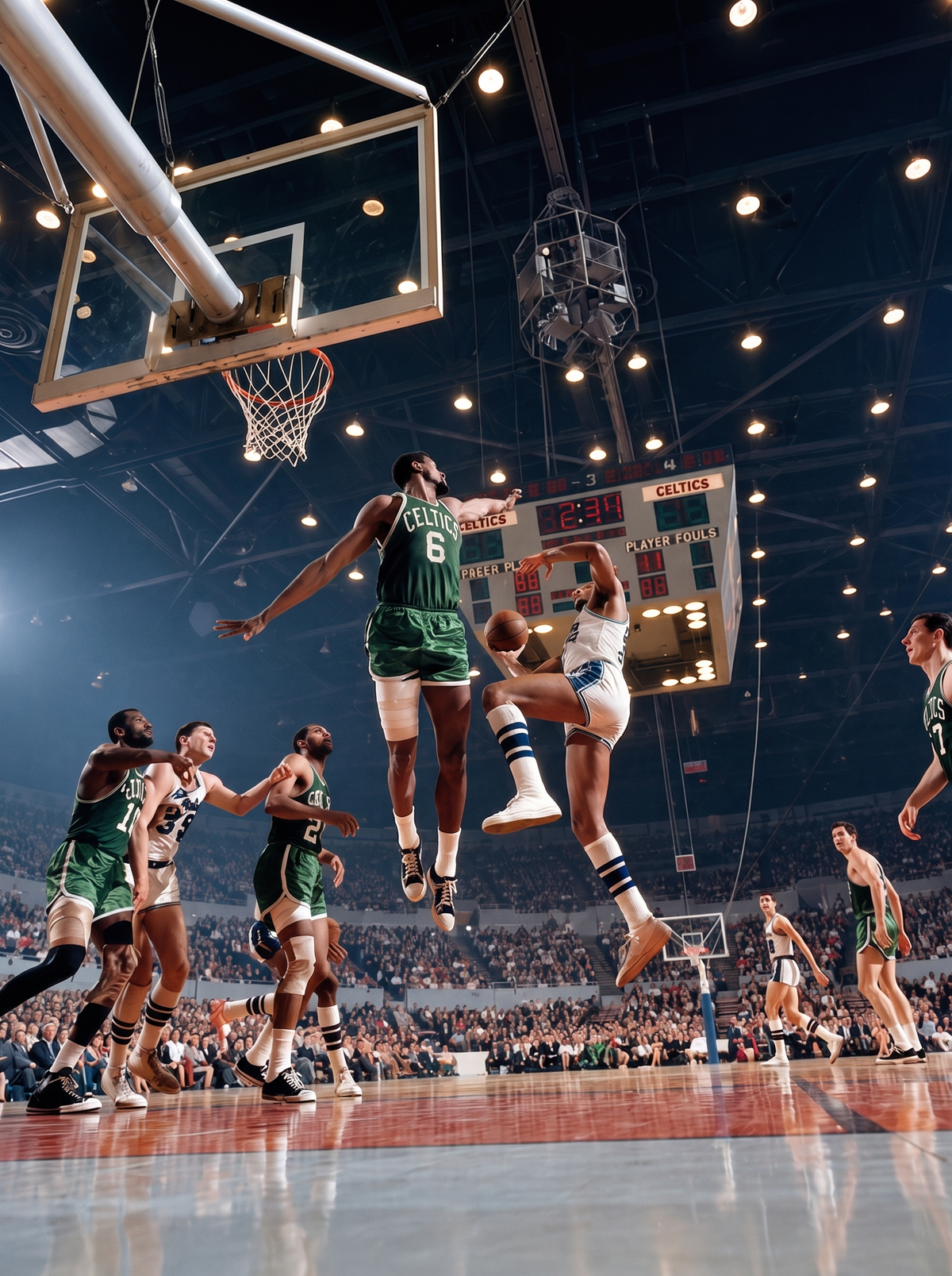 Basketball
