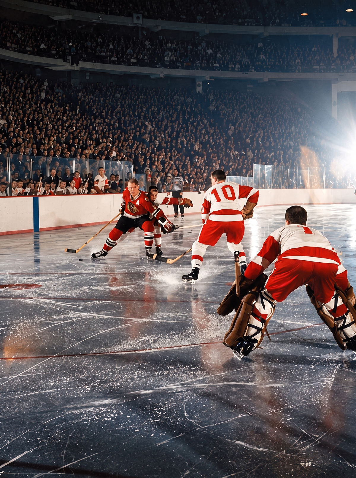 Hockey