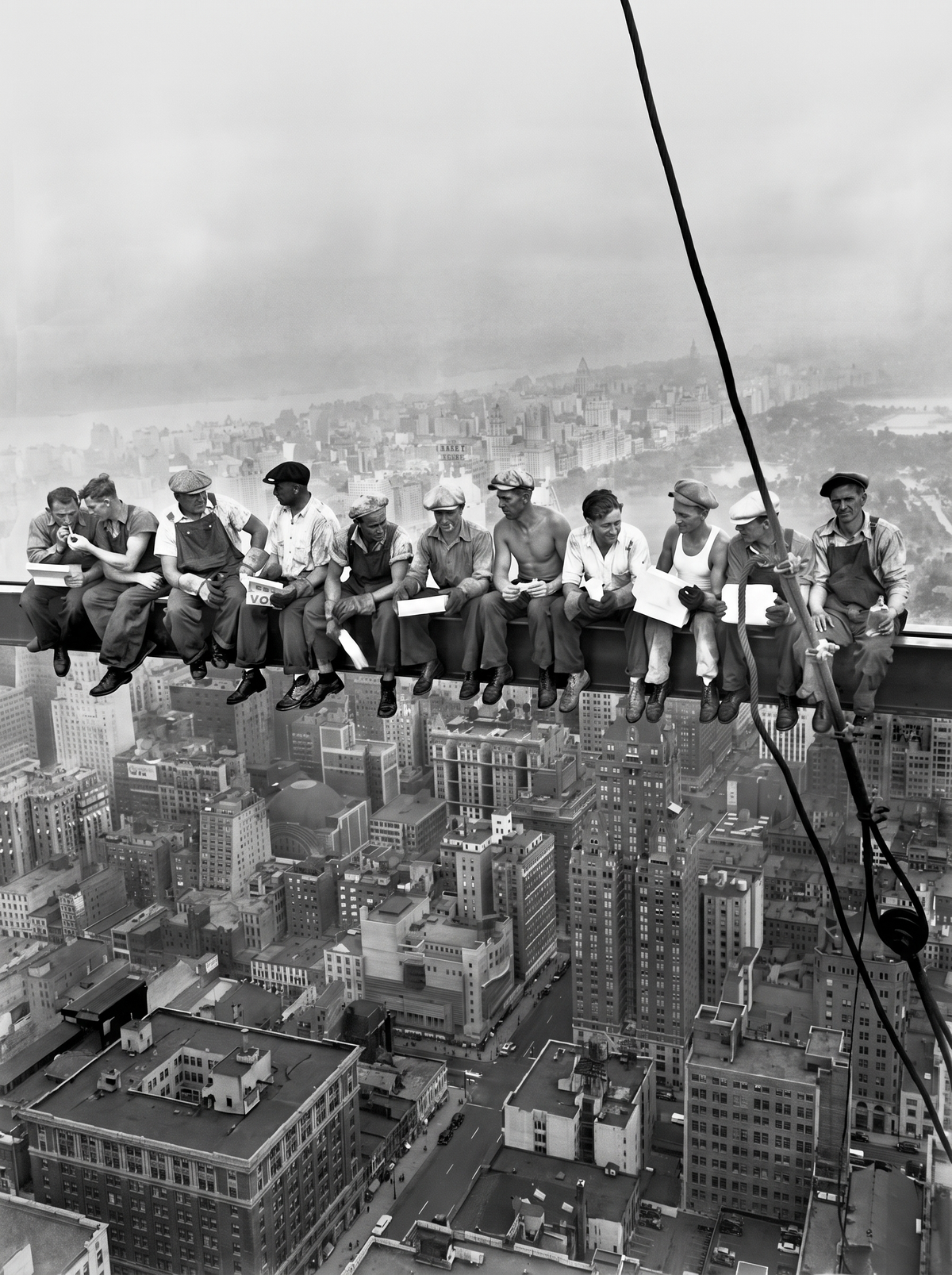 Trades & Construction