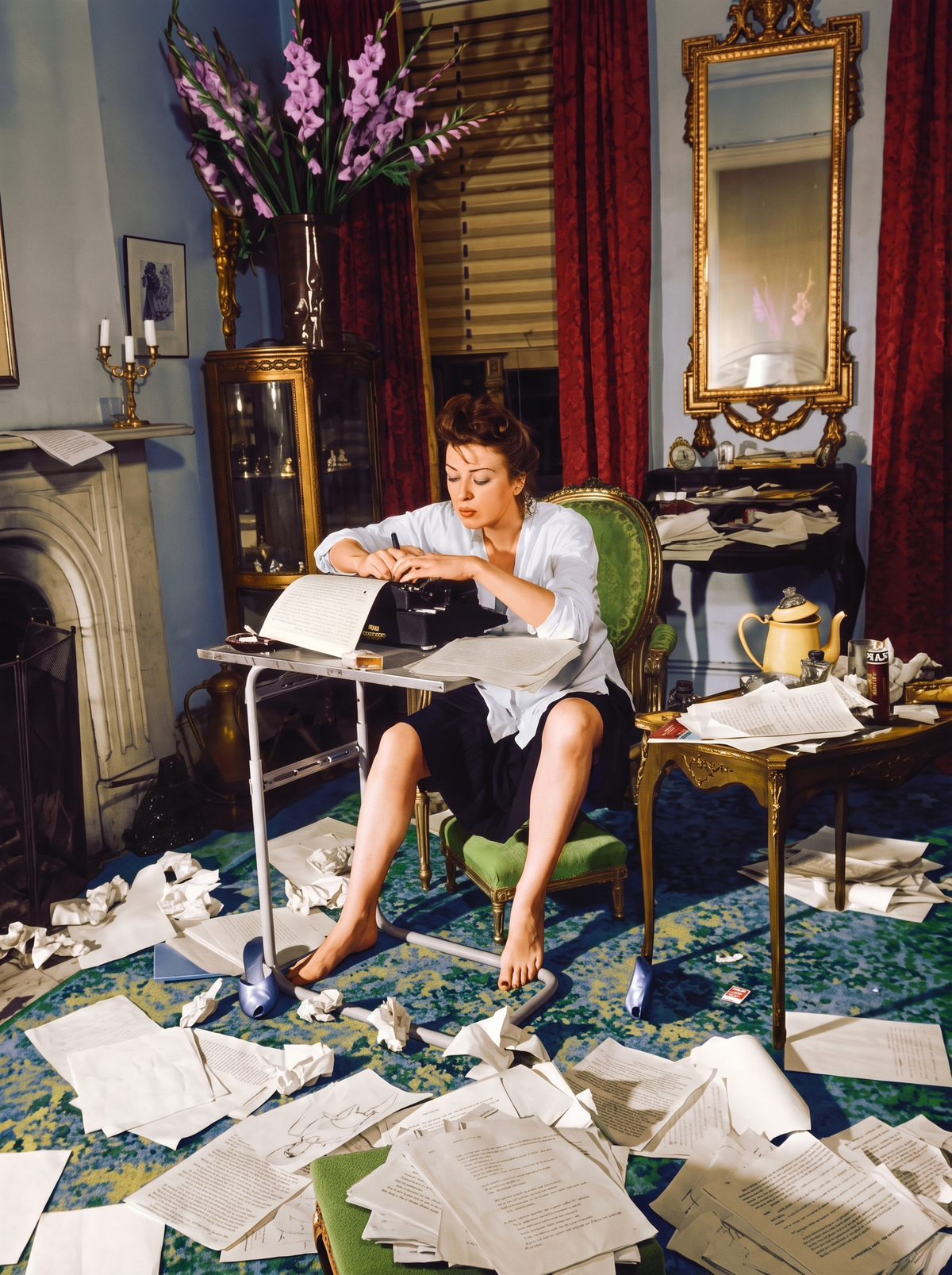 Remote Workers & Freelancers