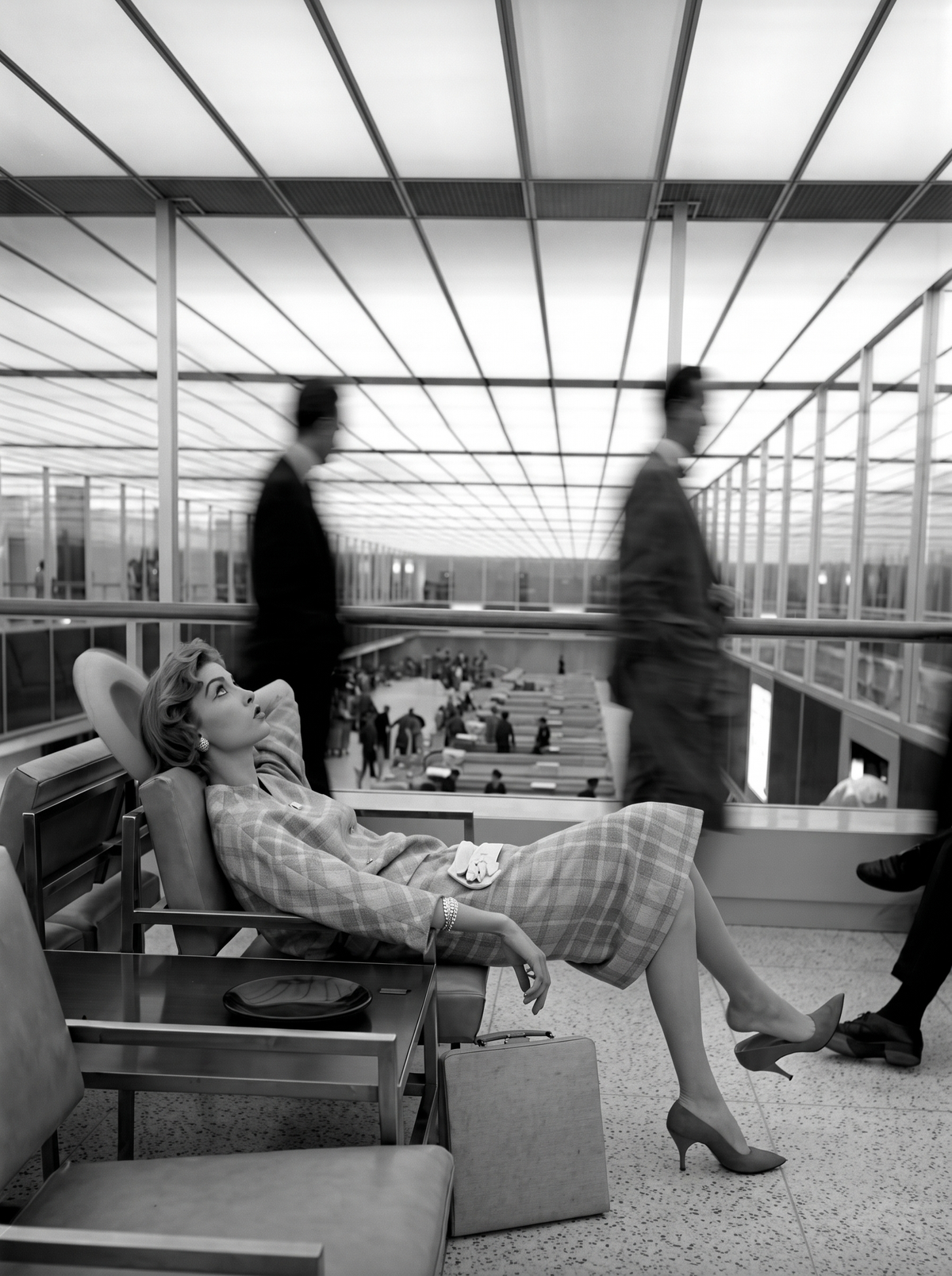 Frequent Flyers