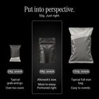 Waterbridge Dark Chocolate Toffee — Soft Chocolate Toffee, photo 4