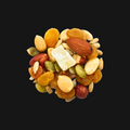 Sierra Mix — Peanuts, Golden Raisins, Seeds & Almonds