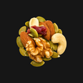 Organic Protein Boost Mix — Cashews, Almonds & Pumpkin Seeds