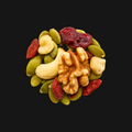 Organic Goji Sport Mix — Seeds, Cashews, Walnuts & Goji