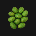 Onion & Parsley Coated Peanuts — Extra-Crunchy Peanuts