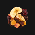 Fruit Blast Mix — Sulphite-Free Dried Fruit Mix