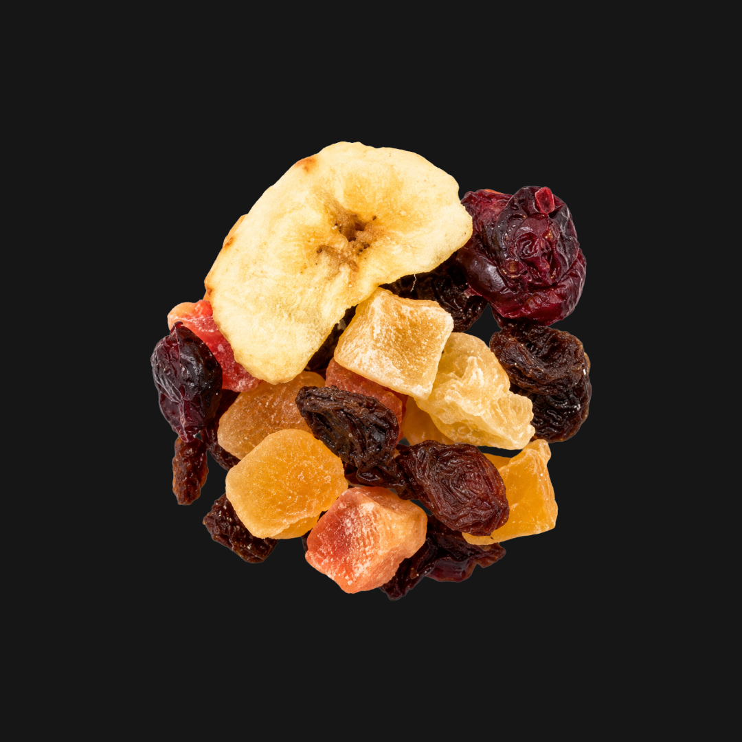 Fruit Blast Mix — Sulphite-Free Dried Fruit Mix