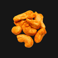 BBQ Cashews — Savoury Seasoned Cashews