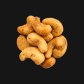 Zesty Ranch Cashews — Vegan Ranch-Seasoned Roasted Cashews