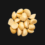 Organic Macadamia Nuts — Unsalted