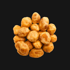 Butter Flavoured Peanuts — Sweet & Salty Coated Peanuts