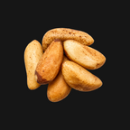 Roasted Brazil Nuts — Unsalted