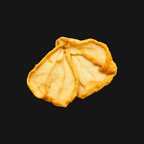 Dried Pears — Chewy Dried Fruit