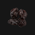 Organic Prunes — Pitted, Soft & Chewy