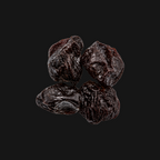 Organic Prunes — Pitted, Soft & Chewy