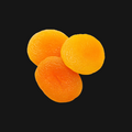 Jumbo Turkish Apricots — Soft Dried Apricots