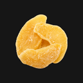 Crystallized Ginger Slices — Sweet & Spicy Candied Ginger