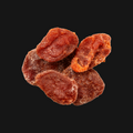 Dried Strawberries — Sweet & Chewy
