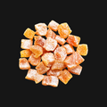 Diced Apricots — Chewy Dried Apricot Pieces