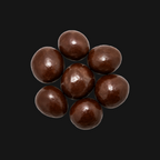 Dark Chocolate Blueberries — Chewy Blueberries in Dark Chocolate