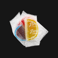 Fruit Jelly Slices — Individually Wrapped Soft Jelly Candy