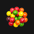Skittles® — Chewy Fruit Candy