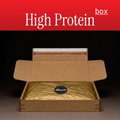High Protein Mystery Box — 18 surprise snacks