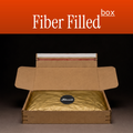 Fiber Filled Mystery Box — 18 surprise snacks