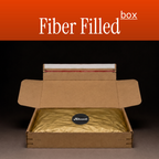 Fiber Filled Mystery Box — 18 surprise snacks