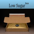 Low Sugar Mystery Box — 18 surprise snacks