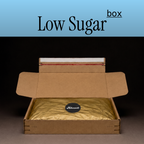 Low Sugar Mystery Box — 18 surprise snacks