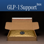 GLP-1 Mystery Box — 18 surprise snacks