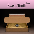 Sweet Tooth Mystery Box — 18 surprise snacks