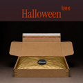 Halloween Mystery Box — 18 surprise snacks