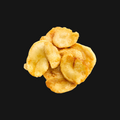 Valencian Broad Beans — Crunchy Salted Fava Bean Snack