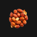 Red Skin Peanuts — Roasted & Salted