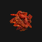 Organic Sun-Dried Tomatoes — Julienne Strips