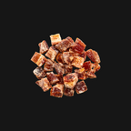Organic Diced Dates — Deglet Nour Date Pieces