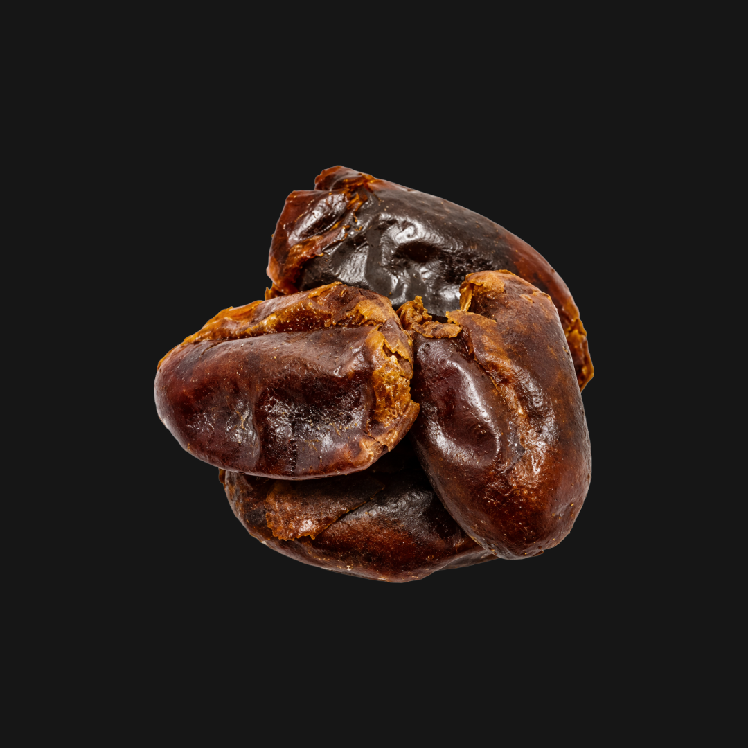 Pitted Dates — Soft & Chewy