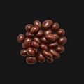 Organic Dark Chocolate Cocoa Nibs — 70% Cocoa, Crunchy