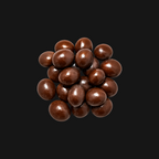 Organic Dark Chocolate Espresso Beans — 70% Cocoa, Vegan