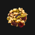 Salad Topping Mix — Seeds, Soy Nuts & Cranberries
