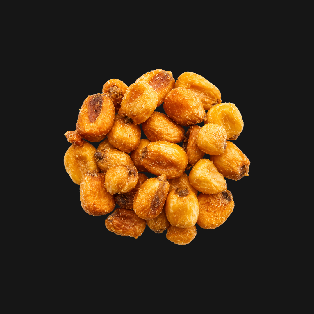 Corn Nuts — Extra-Crunchy Roasted & Salted Corn