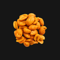 BBQ Peanuts — Savoury Seasoned Peanuts