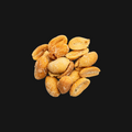 Dill Pickle Peanuts — Tangy Dill-Seasoned Peanuts